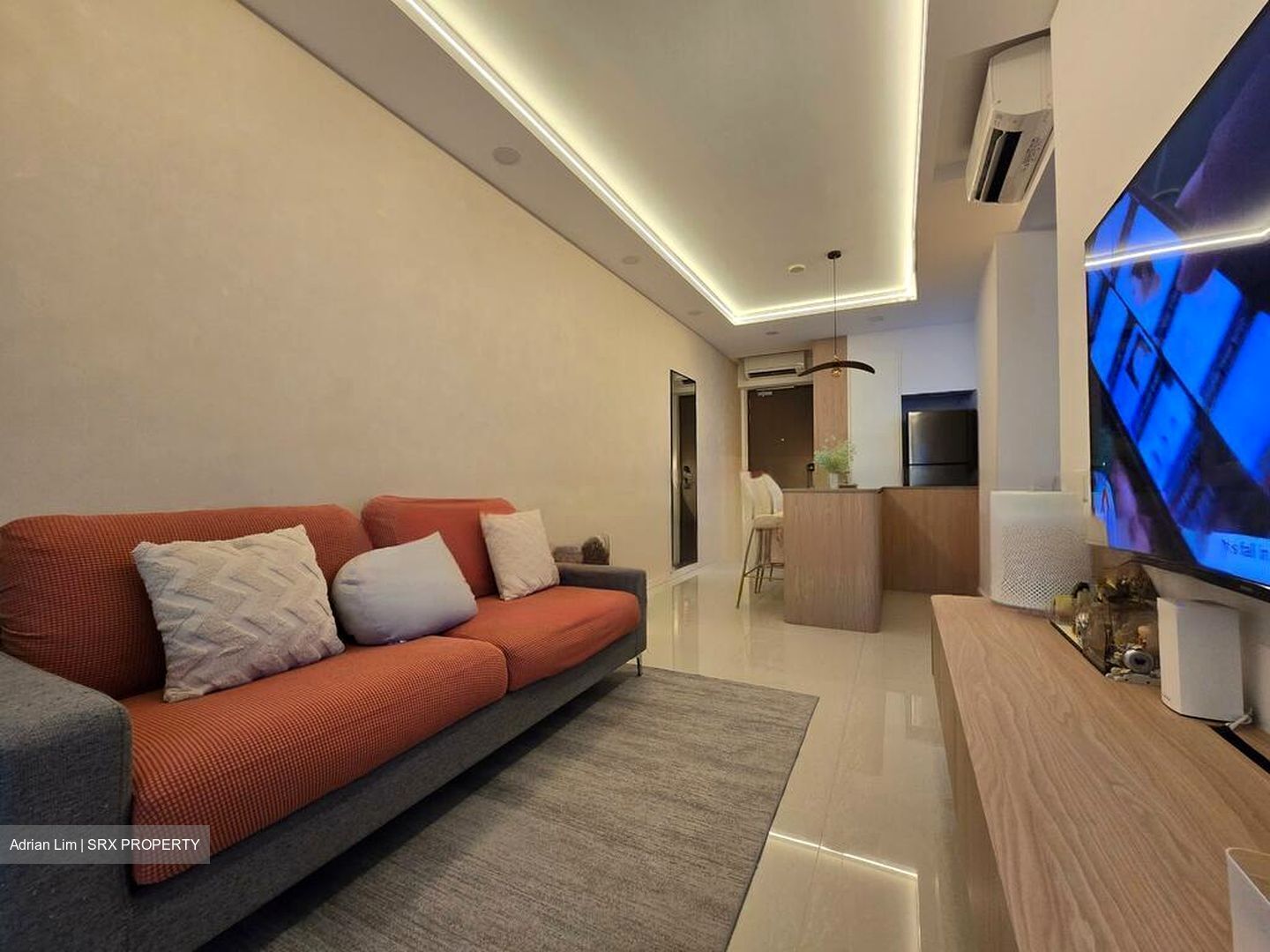 Treasure at Tampines (D18), Condominium #450735651